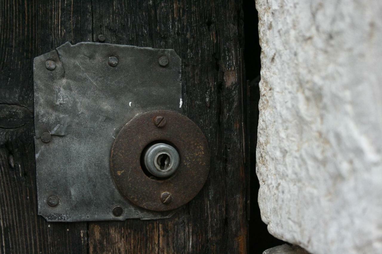 La Maison Aux Bonsais Saint-Paul-de-Vence Exterior foto