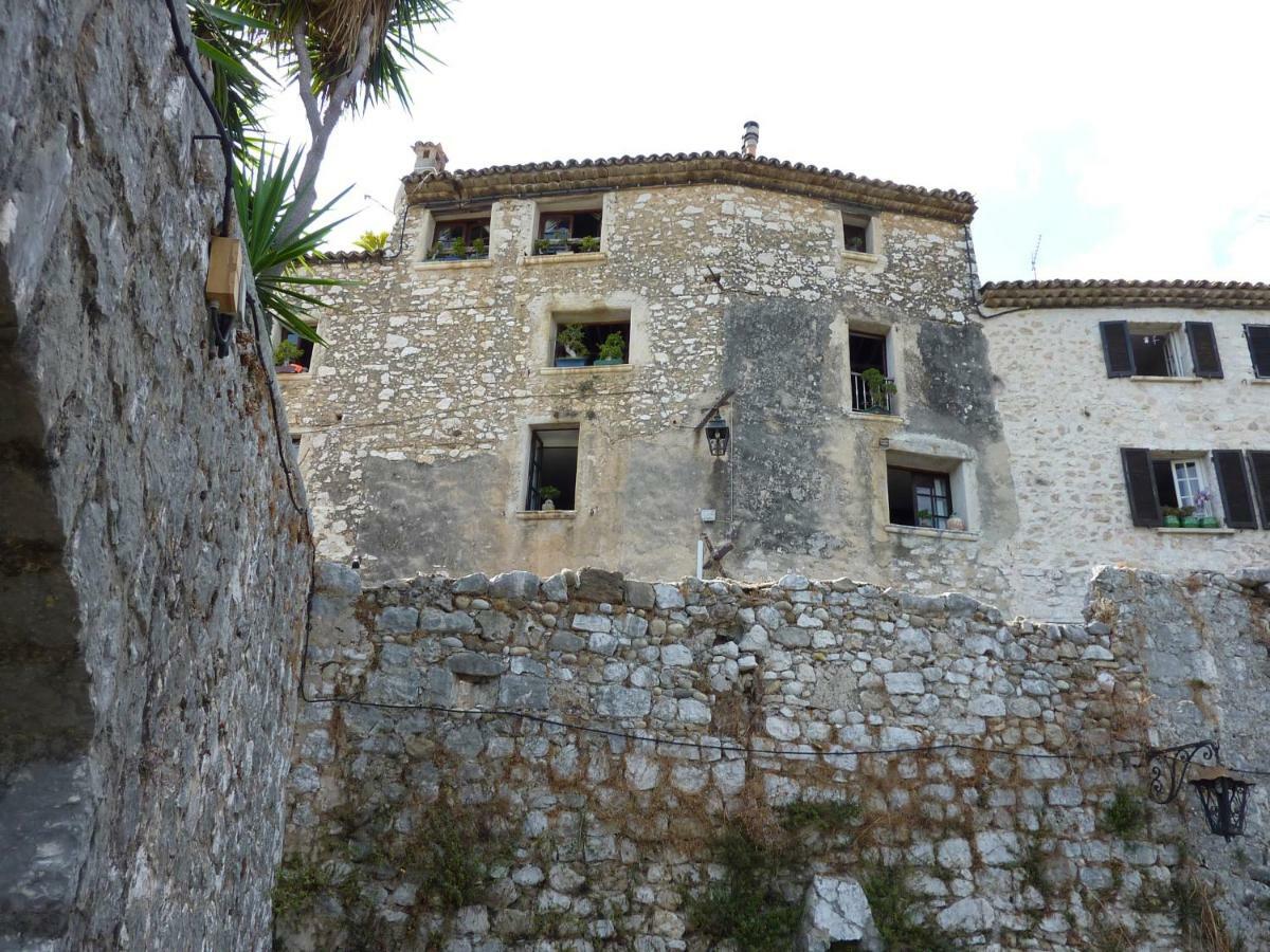 La Maison Aux Bonsais Saint-Paul-de-Vence Exterior foto
